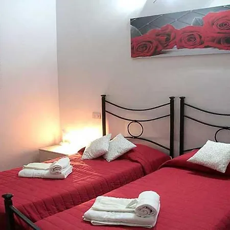 Guest house Drusilla Rome
