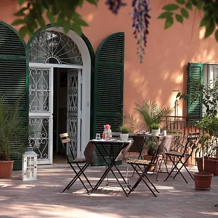 Drusilla Guest house Rome