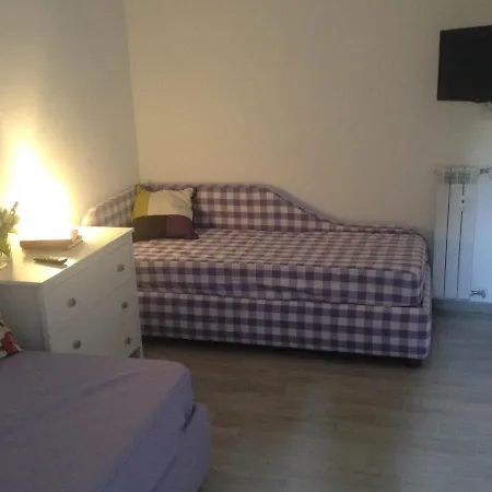 Luisa Apartment