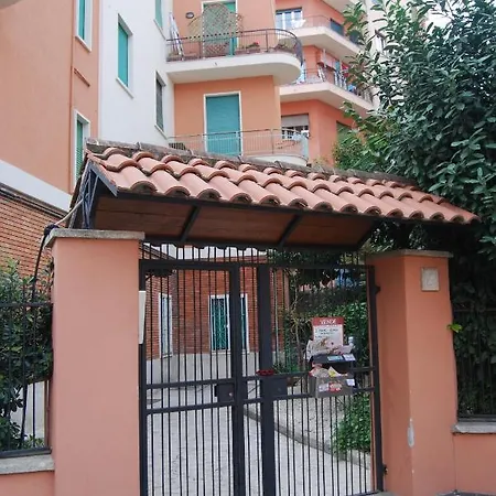 Apartment Casalalla Rome