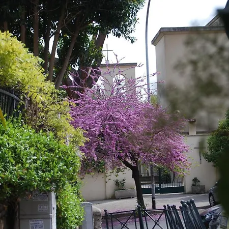 Apartment Casalalla Rome