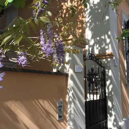 Gianicolo Penny's Garden Holiday home