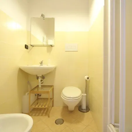Guest house La Quiete