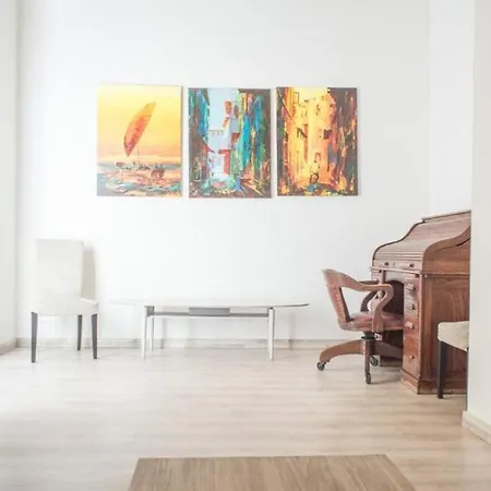 Santi Quattro Al Colosseo Bed & Breakfast