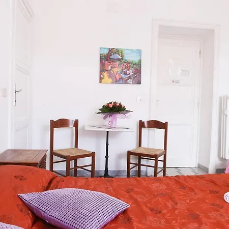 B&B Bel Ami Rome