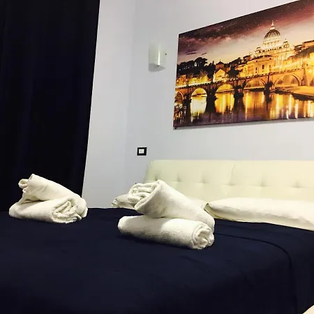 Penzion Favola Romana -
