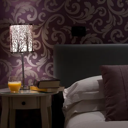 Bed & Breakfast St. John's Terrace Roma