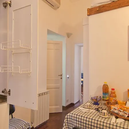 Guest house Dolce Centro Rome