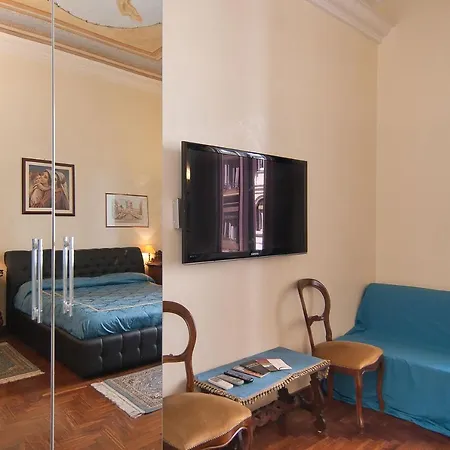 Dolce Centro Guest house
