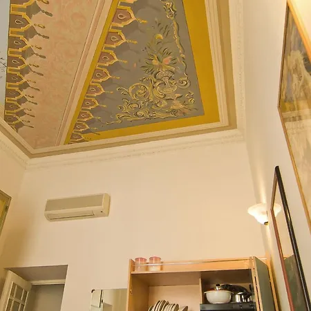 Dolce Centro Rome