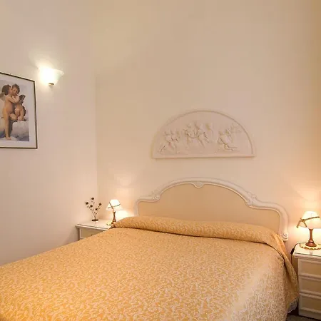 Dolce Centro Guest house Rome