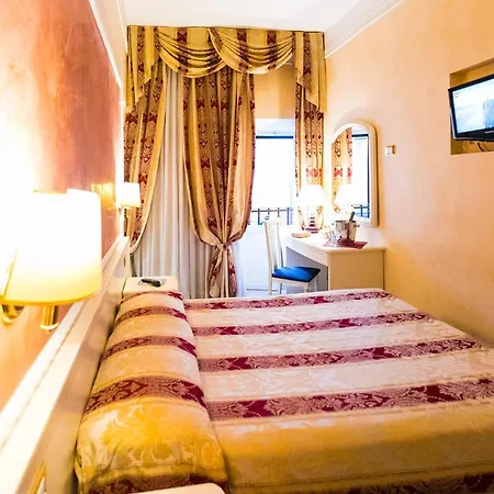 Erdarelli 3* Roma