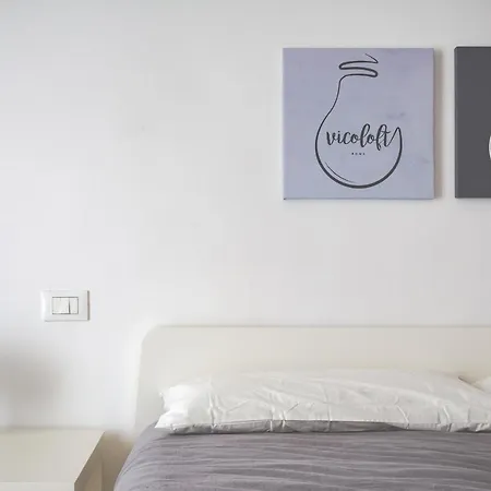 Hébergement de vacances Vicoloft Sales *