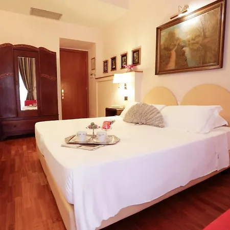 Angel Hotel Rome
