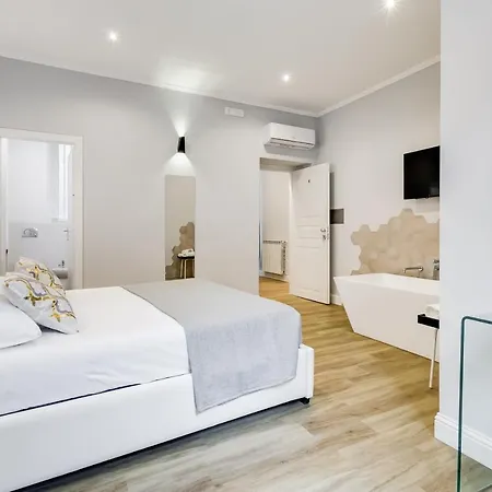 Opera Private By Premium Collection Guest house Rome