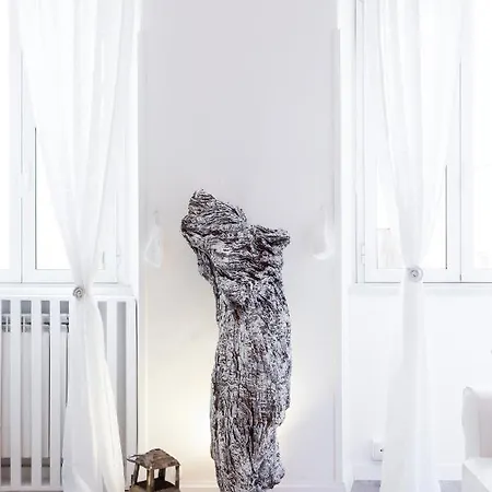 Spanish Steps 52 Luxury *