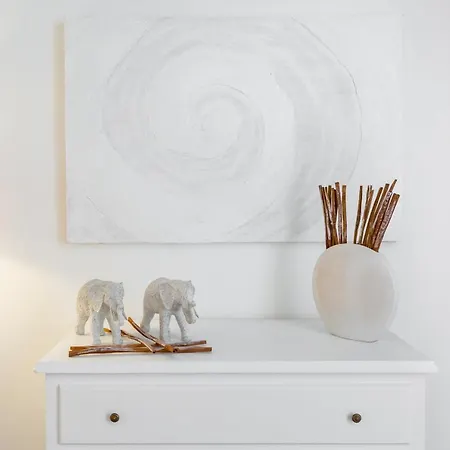 Apartment Ghetto Campo Dei Fiori Luxury White Rome
