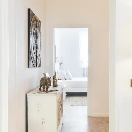 Spanish Steps 52 Luxury