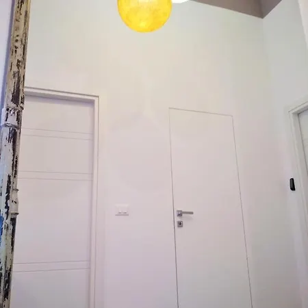 Casa Italiano - Bestbnb Garbatella * Rome