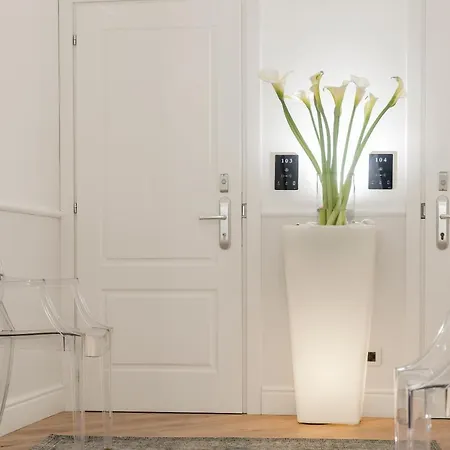Residenza Zanardelli Bed & Breakfast