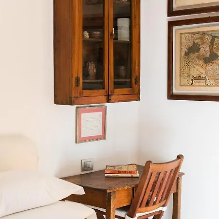 R.c. Cappellari Charming Campo De Fiori Apartment
