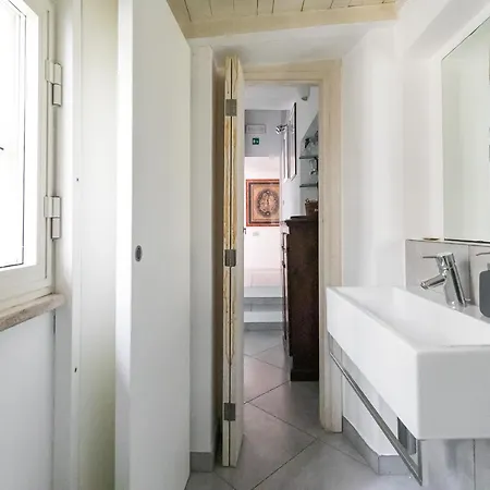 Apartment R.c. Cappellari Charming Campo De Fiori *