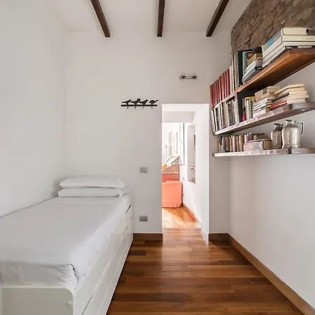 Apartment R.c. Cappellari Charming Campo De Fiori