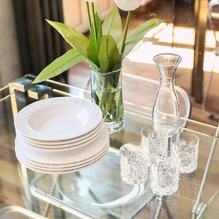 Apartment R.c. Cappellari Charming Campo De Fiori Rome