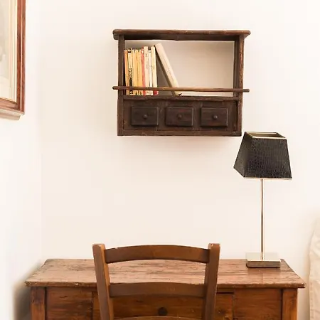 R.c. Cappellari Charming Campo De Fiori Apartment *