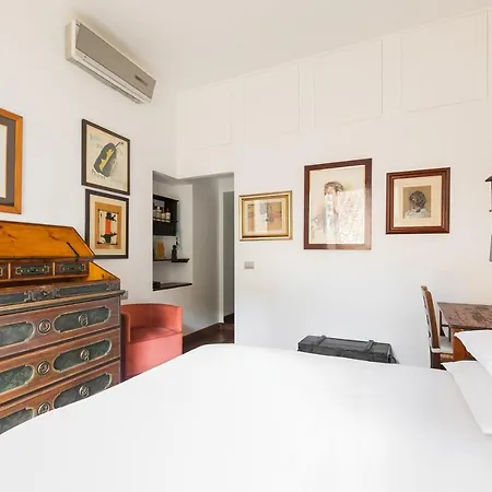 Apartment R.c. Cappellari Charming Campo De Fiori