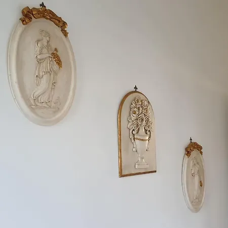 Casa Ferrari Testaccio E Trastevere Wi-fi Free Rome