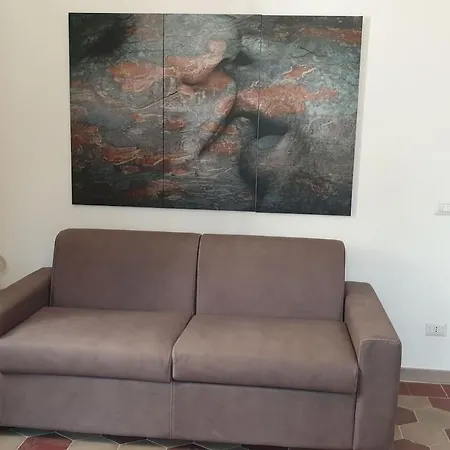 Casa Ferrari Testaccio E Trastevere Wi-fi Free *