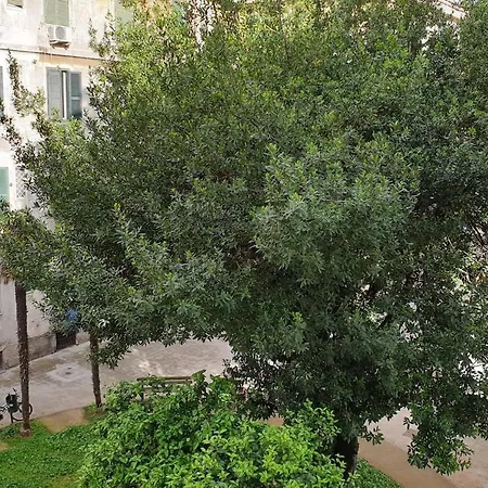 Apartment Casa Ferrari Testaccio E Trastevere Wi-fi Free *