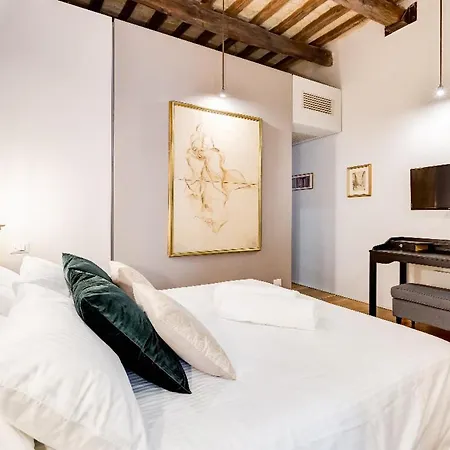 Appartamento Residenza Borgo Pio *