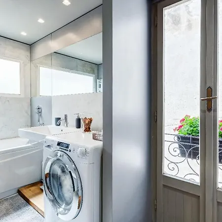 Residenza Borgo Pio Rome