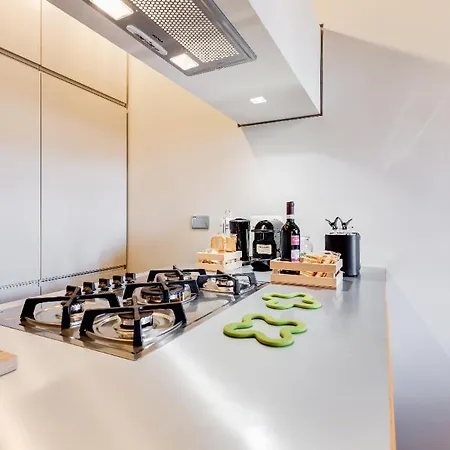 Appartamento Residenza Borgo Pio Roma