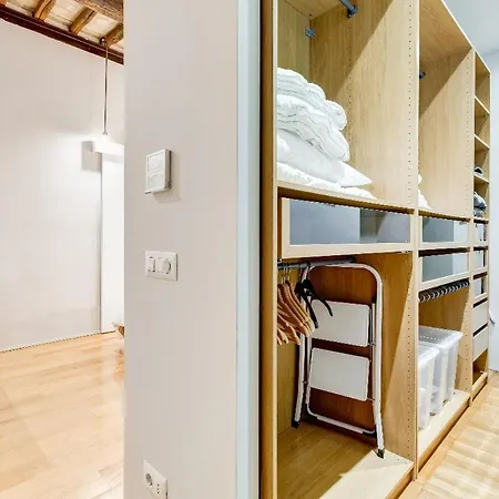 Residenza Borgo Pio * Rome