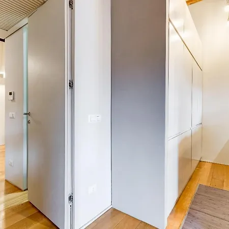 Appartamento Residenza Borgo Pio Roma