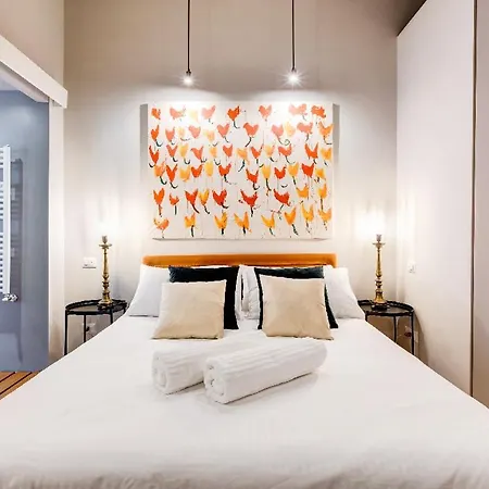Apartment Residenza Borgo Pio *