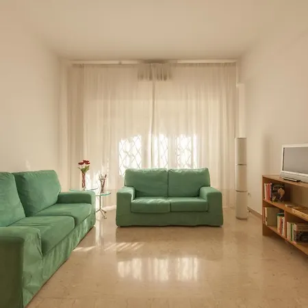 Apartment La Mimosa In