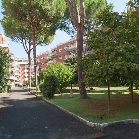 Apartment La Mimosa In