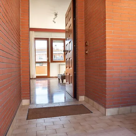 Apartment Anagnino White Rome
