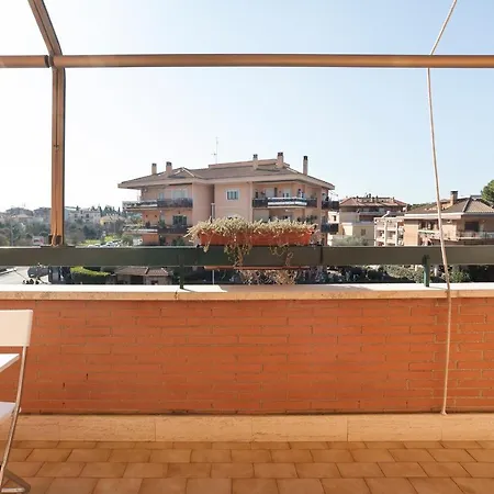 Anagnino White * Rome