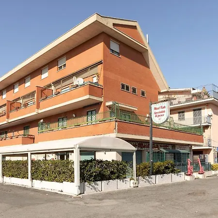 Anagnino White * Rome