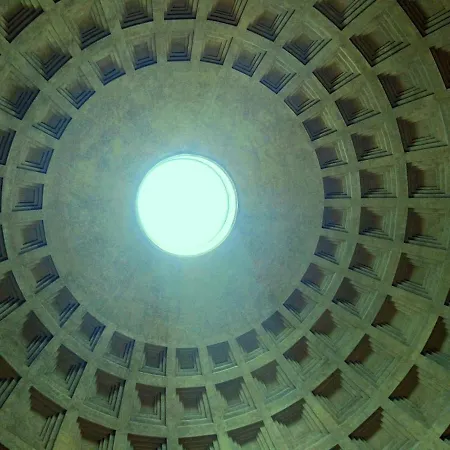 Appartement L'antica Dimora Con Splendida Vista Sul Pantheon *