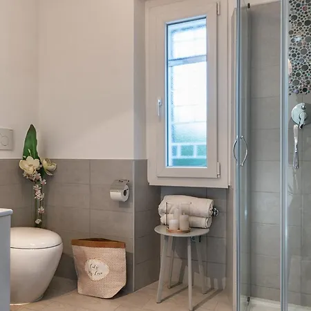 Apartment Vic Pigneto, Luxury House Terrace