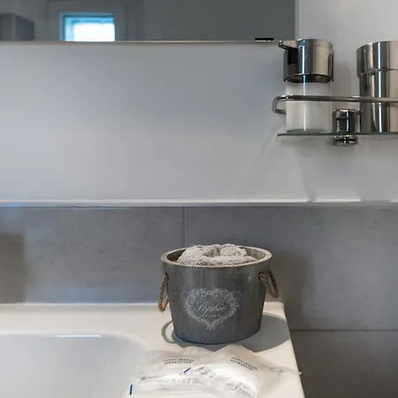 Apartment Vic Pigneto, Luxury House Terrace Rome