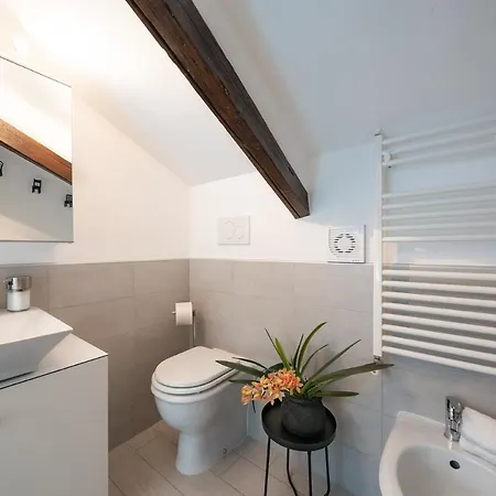 Vic Pigneto, Luxury House Terrace Apartment