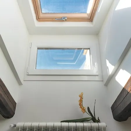 Vic Pigneto, Luxury House Terrace Apartment Rome