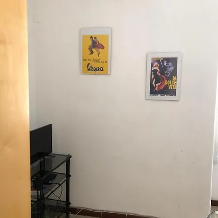 Casa Del Colore Pigneto *